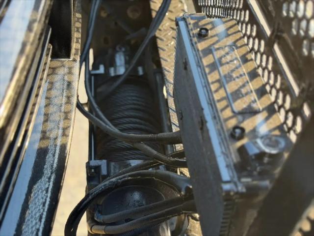 2008 Dodge Ram 2500 SLT/Power Wagon
