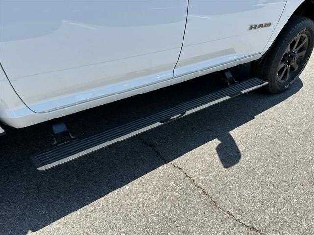 2026 Ram 3500 Laramie Crew Cab 4x4 64 Box