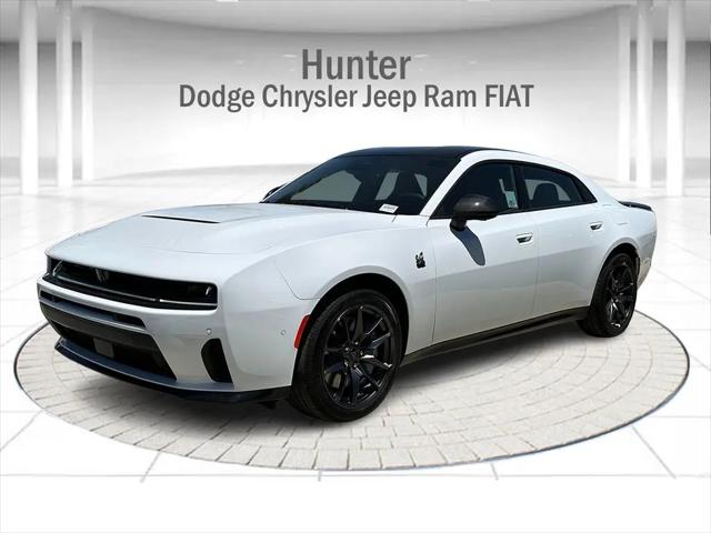 2026 Dodge Charger Scat Pack Plus 4-Door AWD for sale in Lancaster, CA