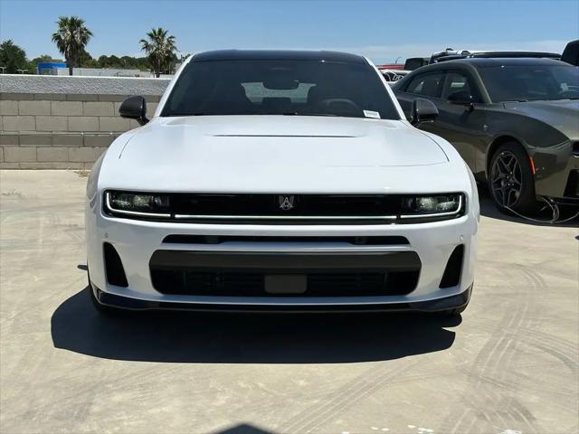 2026 Dodge Charger Scat Pack Plus 4-Door AWD