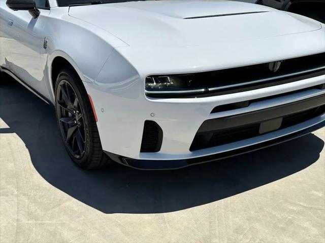2026 Dodge Charger Scat Pack Plus 4-Door AWD