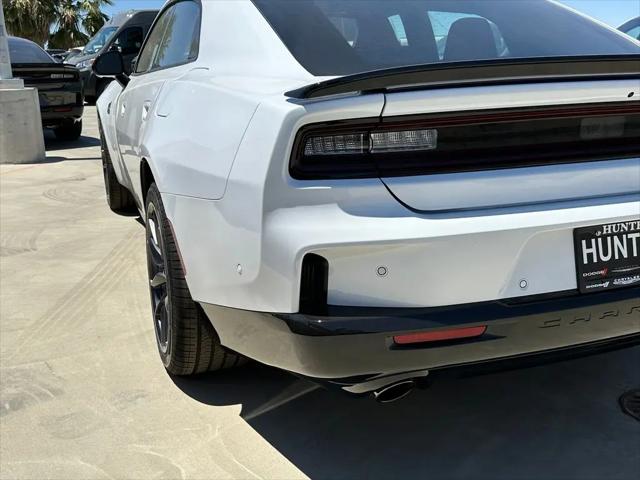 2026 Dodge Charger Scat Pack Plus 4-Door AWD