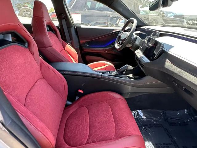 2026 Dodge Charger Scat Pack Plus 4-Door AWD