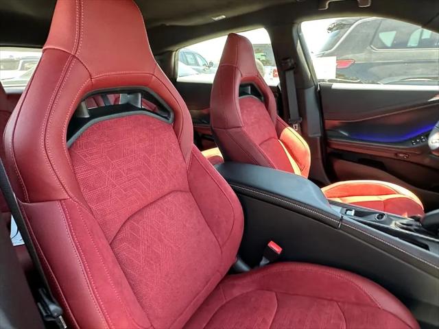 2026 Dodge Charger Scat Pack Plus 4-Door AWD