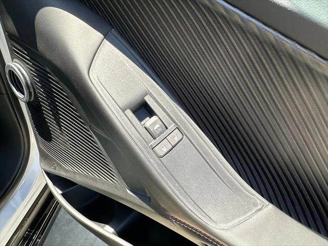 2026 Dodge Charger Scat Pack Plus 4-Door AWD