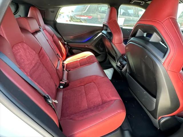 2026 Dodge Charger Scat Pack Plus 4-Door AWD