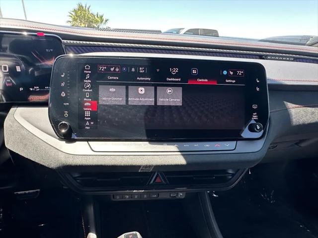 2026 Dodge Charger Scat Pack Plus 4-Door AWD