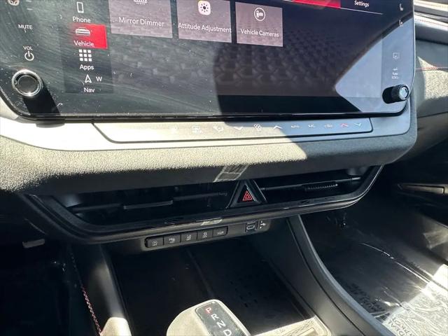 2026 Dodge Charger Scat Pack Plus 4-Door AWD