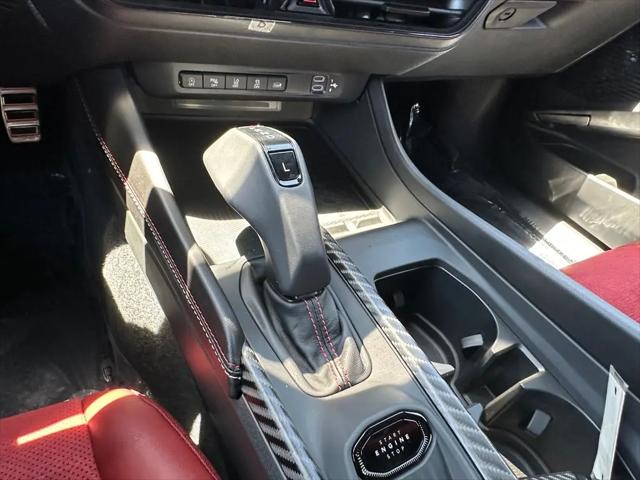 2026 Dodge Charger Scat Pack Plus 4-Door AWD