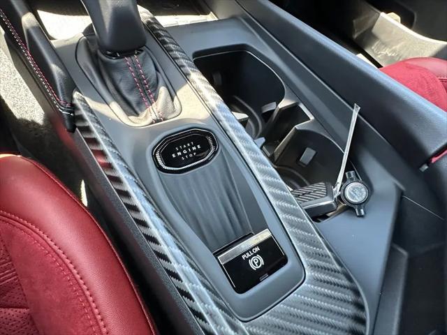 2026 Dodge Charger Scat Pack Plus 4-Door AWD
