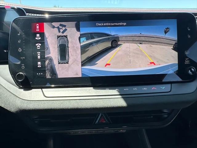 2026 Dodge Charger Scat Pack Plus 4-Door AWD