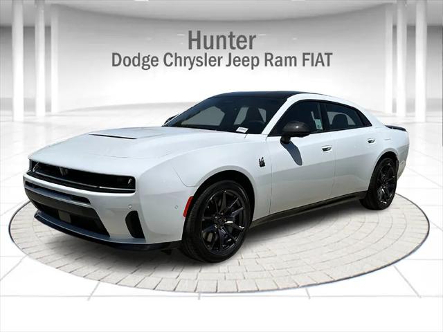 2026 Dodge Charger Scat Pack Plus 4-Door AWD for sale in Lancaster, CA
