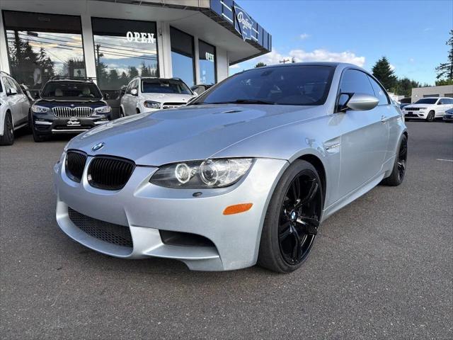 2011 BMW M3 Standard for sale in lynnwood, WA