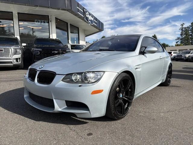 2011 BMW M3 Standard for sale in lynnwood, WA