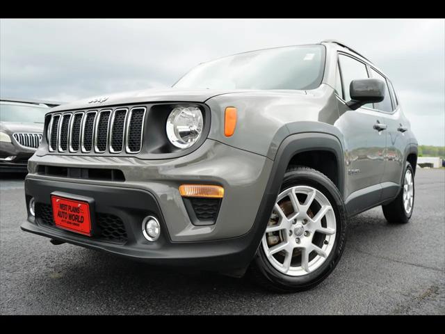 2020 Jeep Renegade Latitude FWD for sale in West Plains, MO