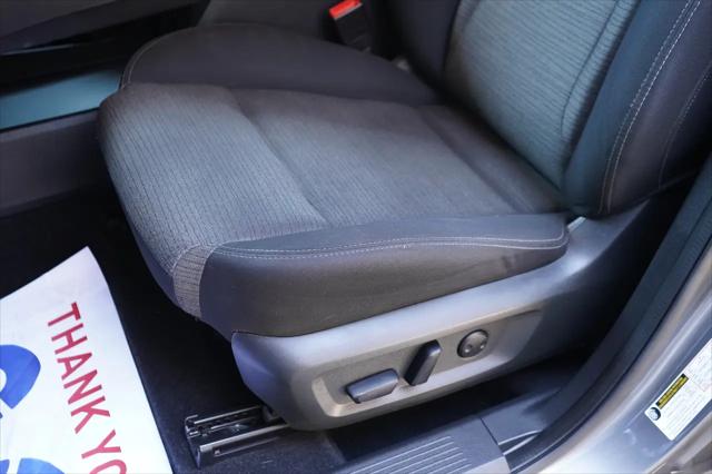 2021 Nissan Rogue SV Intelligent AWD