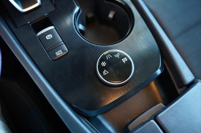 2021 Nissan Rogue SV Intelligent AWD