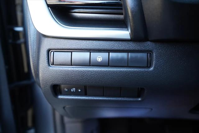 2021 Nissan Rogue SV Intelligent AWD