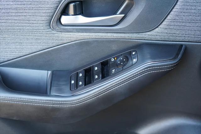 2021 Nissan Rogue SV Intelligent AWD