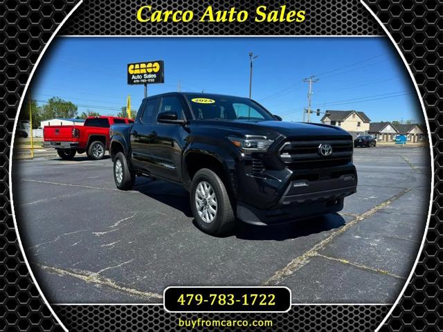2024 Toyota Tacoma SR5 for sale in Fort Smith, AZ