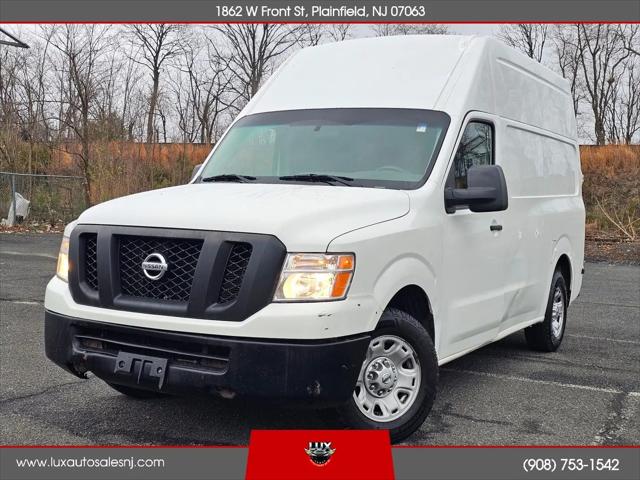 2013 Nissan 2500 S V6 for sale in Plainfield, NJ