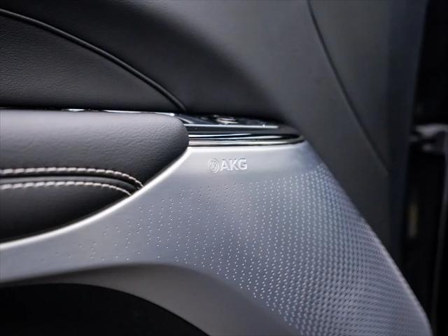 2025 Cadillac iQ Luxury 3 RWD