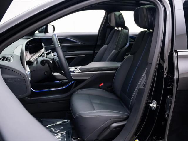 2025 Cadillac iQ Luxury 3 RWD