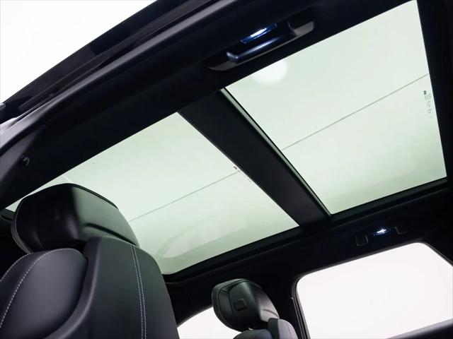 2025 Cadillac iQ Luxury 3 RWD