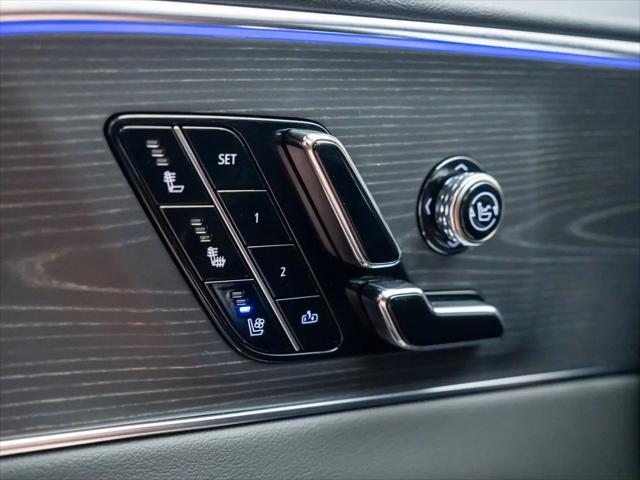 2025 Cadillac iQ Luxury 3 RWD