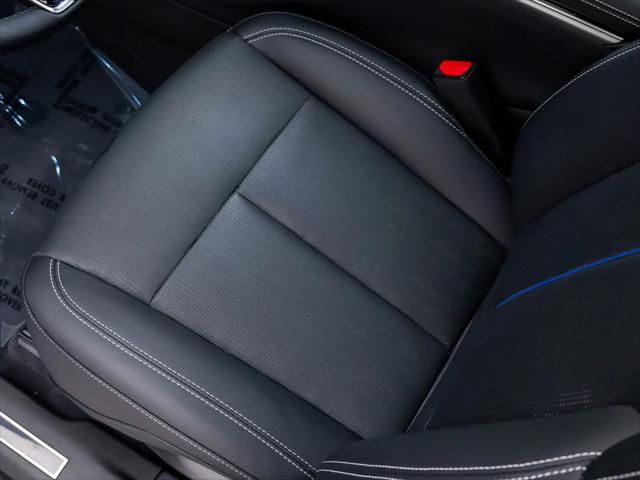 2025 Cadillac iQ Luxury 3 RWD