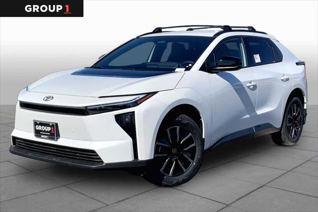 2026 Toyota bZ XLE for sale in Lubbock, TX