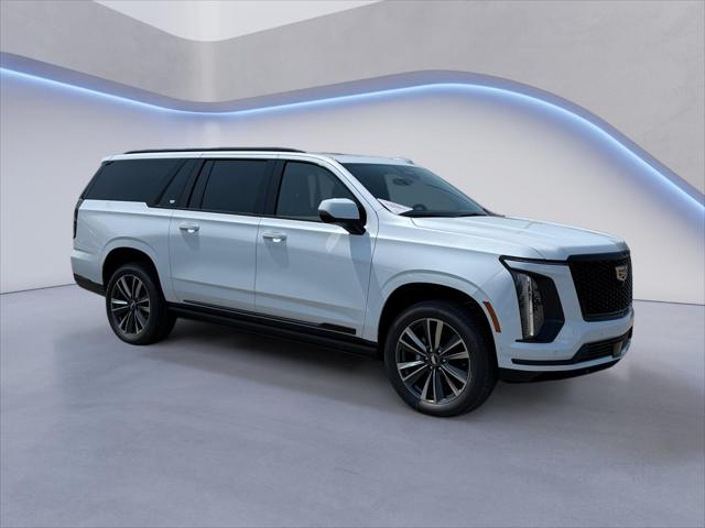 2026 Cadillac Escalade ESV Sport for sale in Knoxville, TN