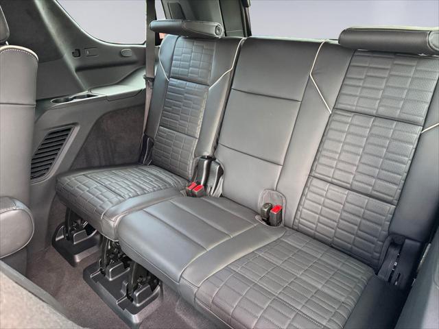 2026 Cadillac Escalade V