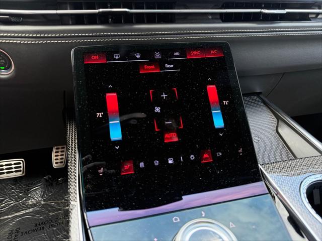 2026 Cadillac Escalade V