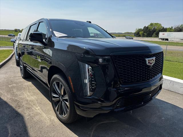 2026 Cadillac Escalade ESV Sport for sale in Knoxville, TN
