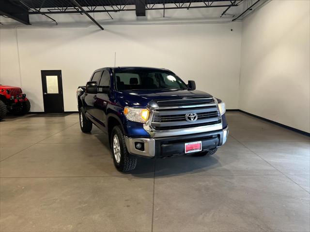 2015 Toyota Tundra SR5 5.7L V8 for sale in Lane Parker, CO