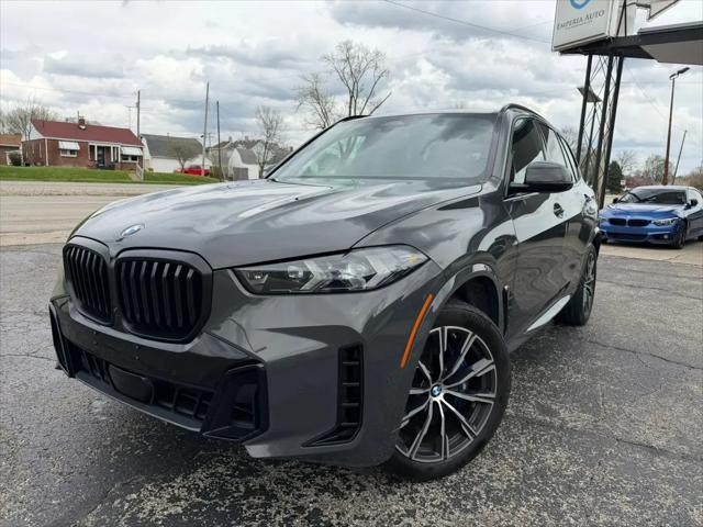 2024 BMW X5 xDrive40i for sale near Springfield, OH