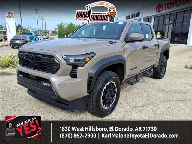 2026 Toyota Tacoma TRD Off Road for sale in El Dorado, AR