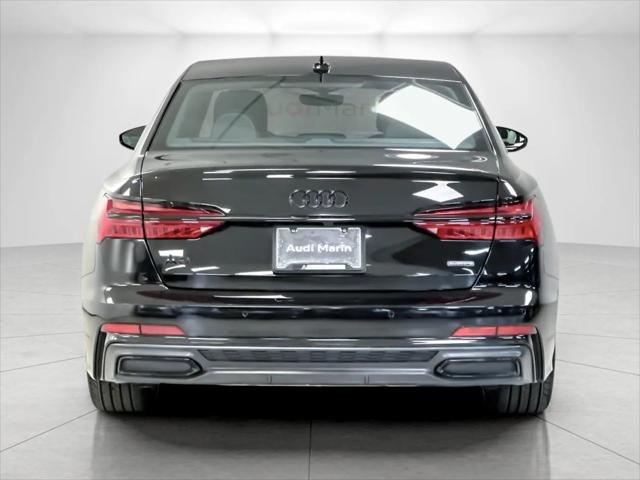 2023 Audi A6 Prestige 55 TFSI quattro S tronic
