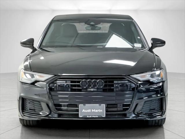 2023 Audi A6 Prestige 55 TFSI quattro S tronic