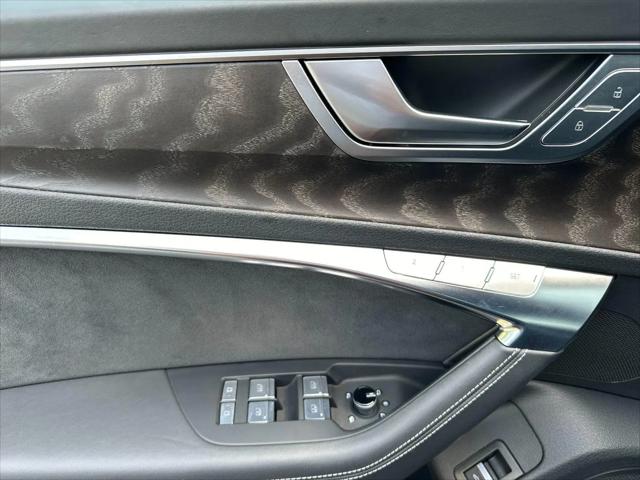 2023 Audi A6 Prestige 55 TFSI quattro S tronic