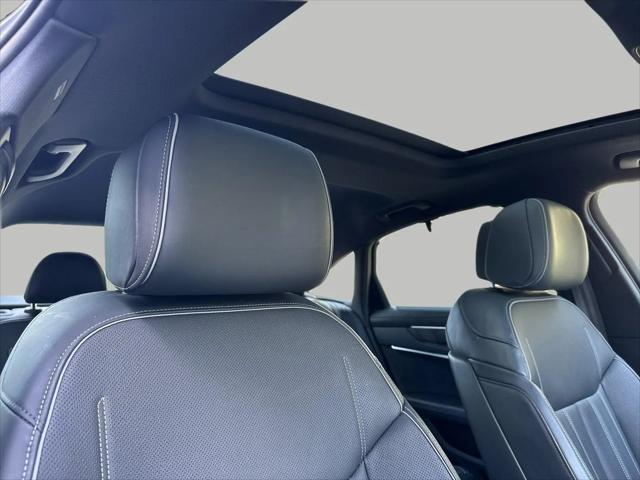 2023 Audi A6 Prestige 55 TFSI quattro S tronic