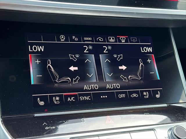 2023 Audi A6 Prestige 55 TFSI quattro S tronic