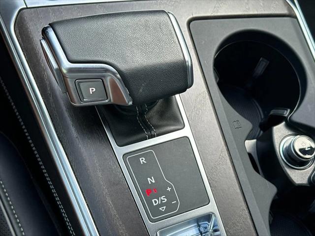 2023 Audi A6 Prestige 55 TFSI quattro S tronic