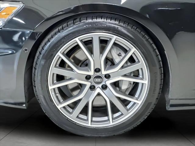 2023 Audi A6 Prestige 55 TFSI quattro S tronic