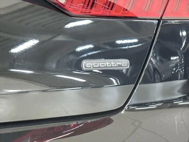 2023 Audi A6 Prestige 55 TFSI quattro S tronic