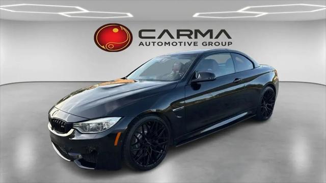 2016 BMW M4 Standard for sale in Duluth, GA