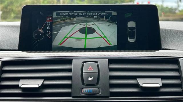 2016 BMW M4 Standard