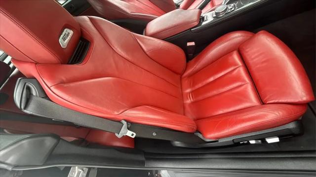 2016 BMW M4 Standard