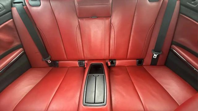 2016 BMW M4 Standard
